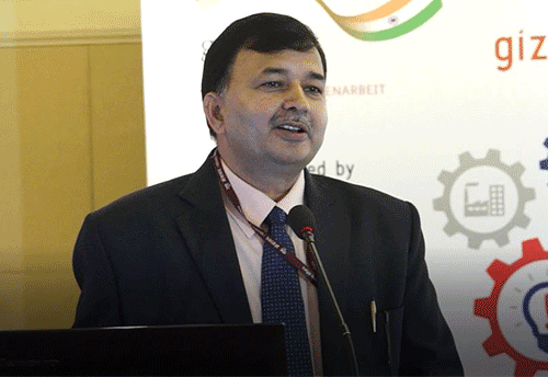 Innovation Voucher is a concept which MoMSME would like to adopt with cluster approach: DC MSME (Watch Video)