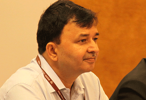 Conference on “Enabling Sustainable Solutions among MSMEs” being held in New Delhi on Nov 18