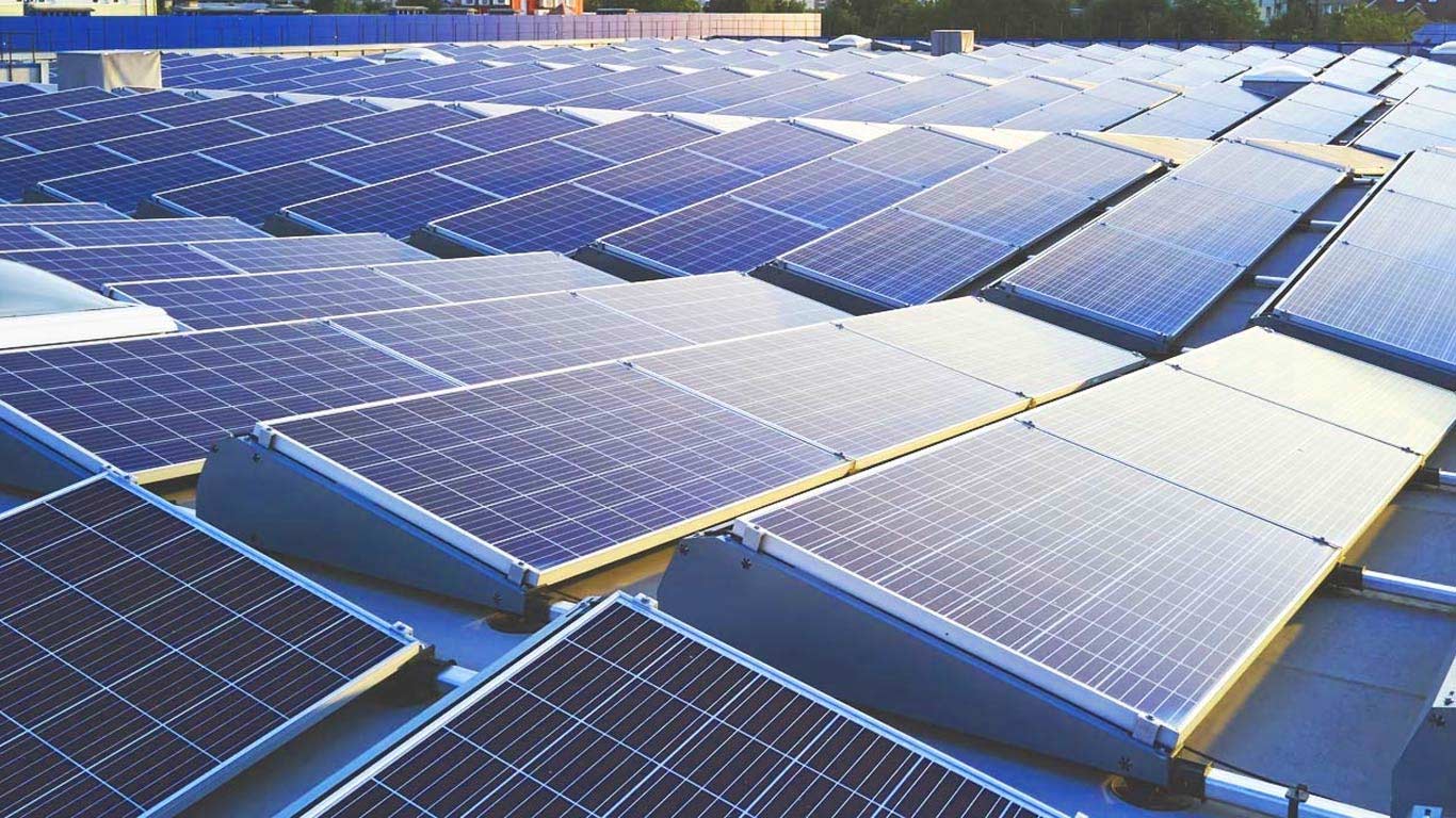 India’s Heavy Industries Hold 20 GW Solar Opportunity: Ember Report