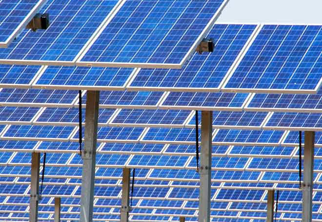 India suggests ISA to take up more solar energy projects in Africa