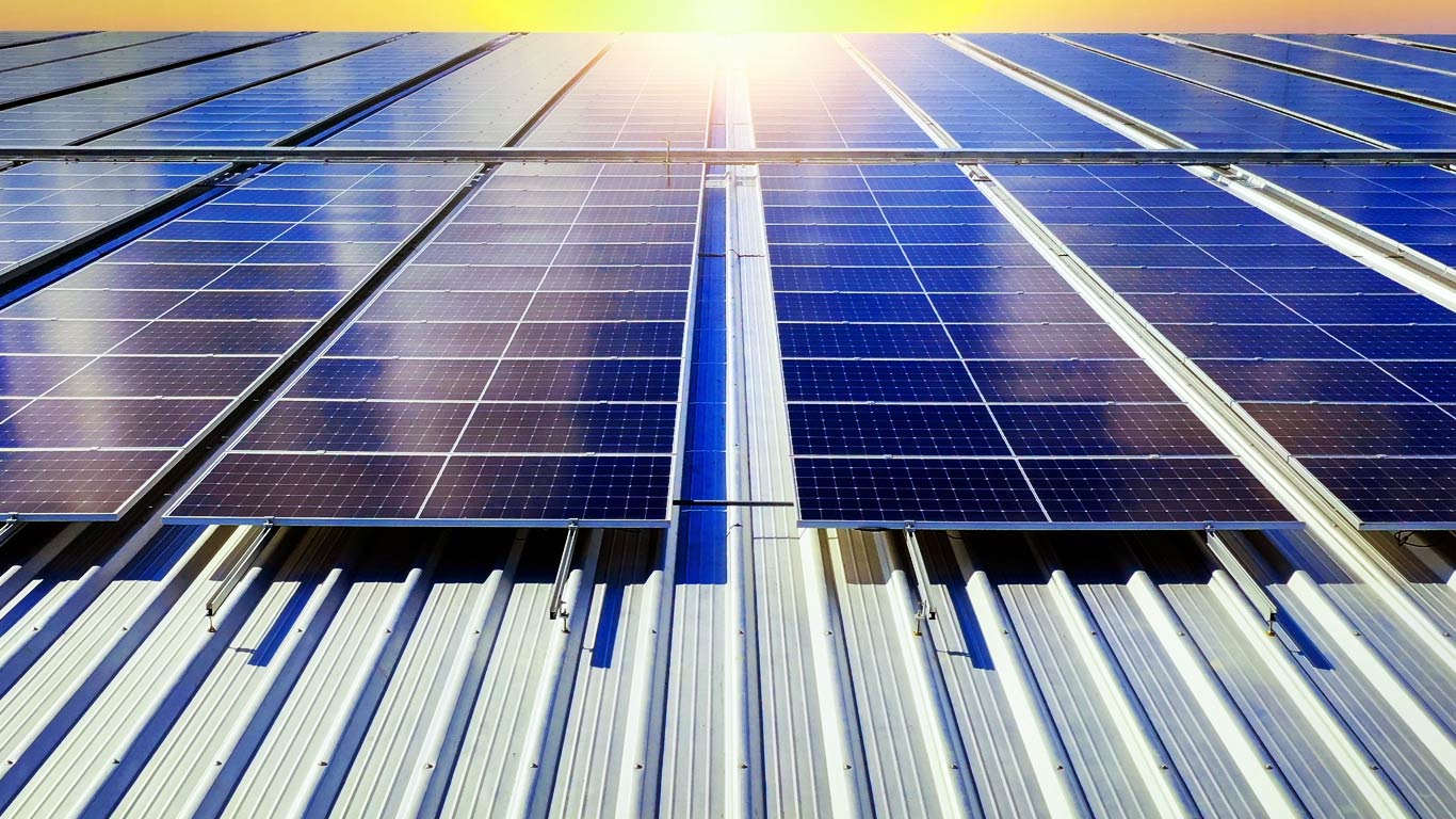 Govt Mulls Solar Cell Inclusion In ALMM To Curb Reliance On Chinese Imports