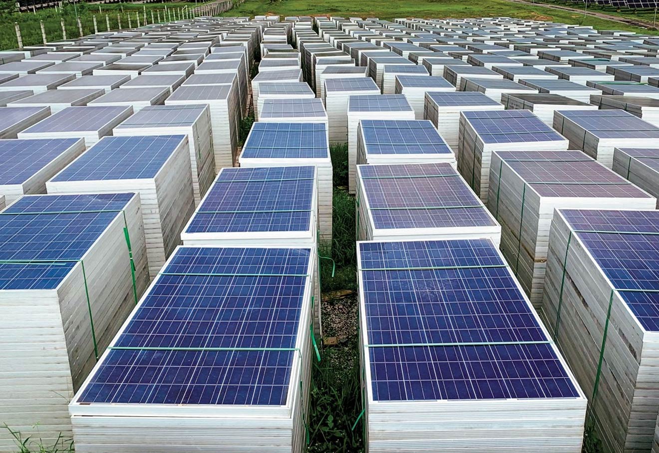 India To Become Global Solar Equipment Exporter By 2026: Official