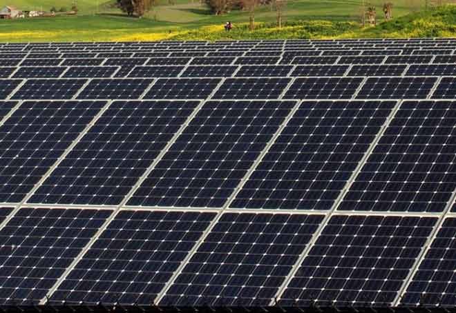 Govt’s plan to remove solar import restrictions rile local manufacturers