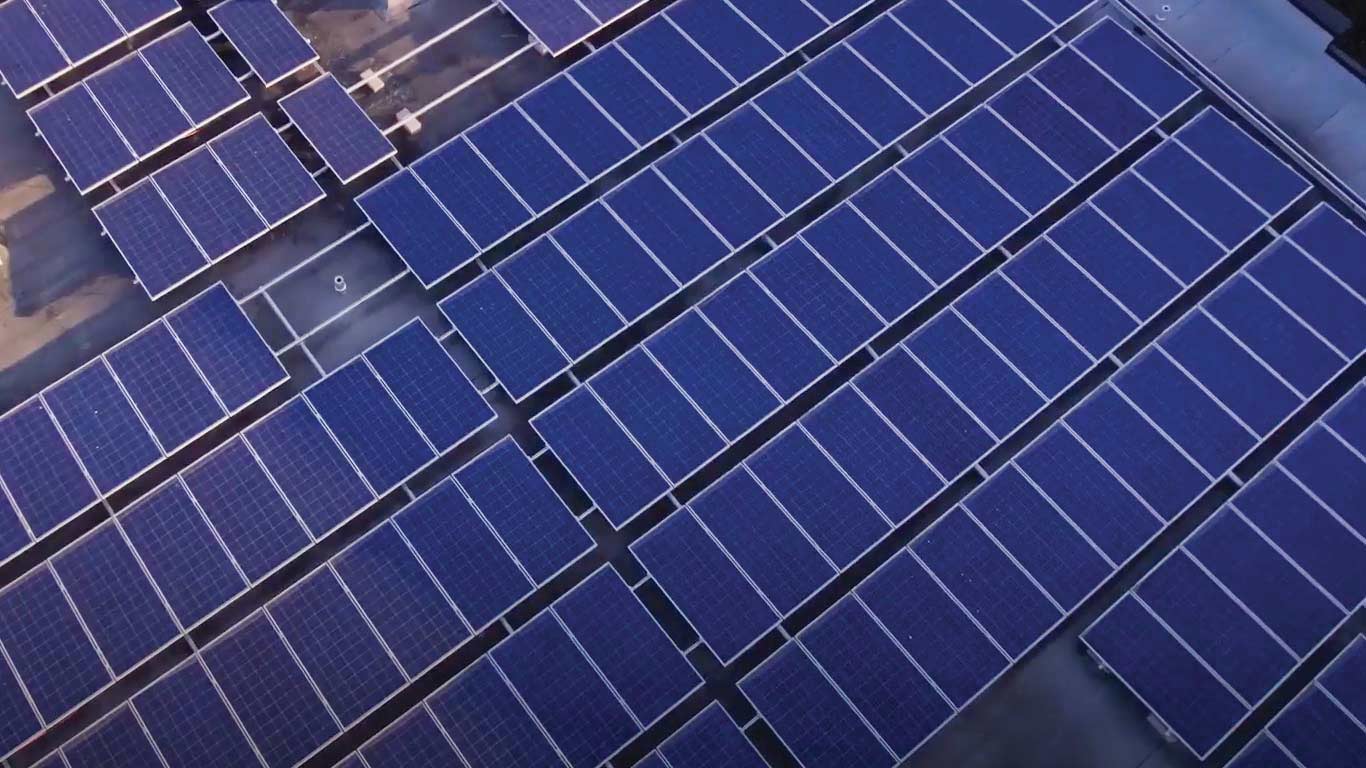 GST Reduction Expected To Save Rs 20–25 Lakh Per MW For Utility-Scale Solar Projects