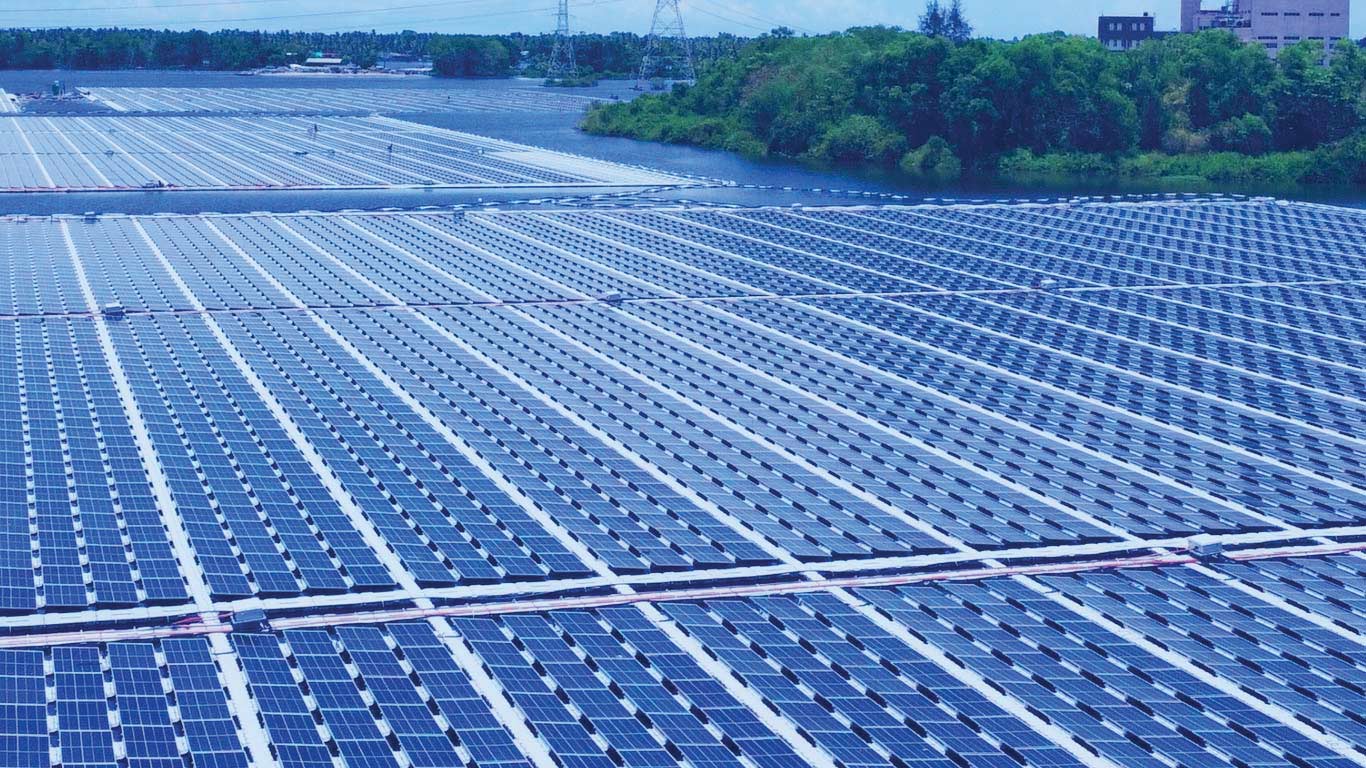 Rapid Expansion Puts India’s Solar Industry at Risk of Oversupply: Report