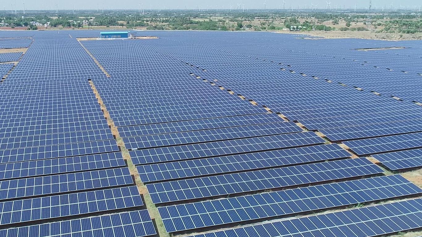 Centre To Take Strict Action Against Solar Power Developers Violating Sourcing Rules