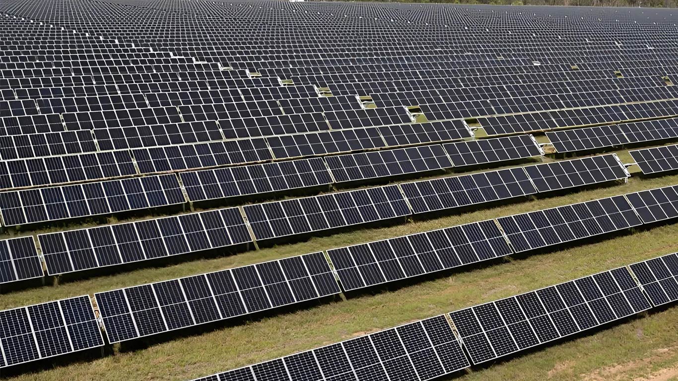 Heliene Partners With India's Premier Energies For 1 GW Solar Cell Plant In US