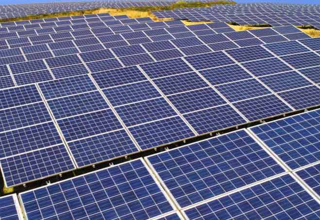 Open access solar capacity of MSMEs remains unutilized: Report