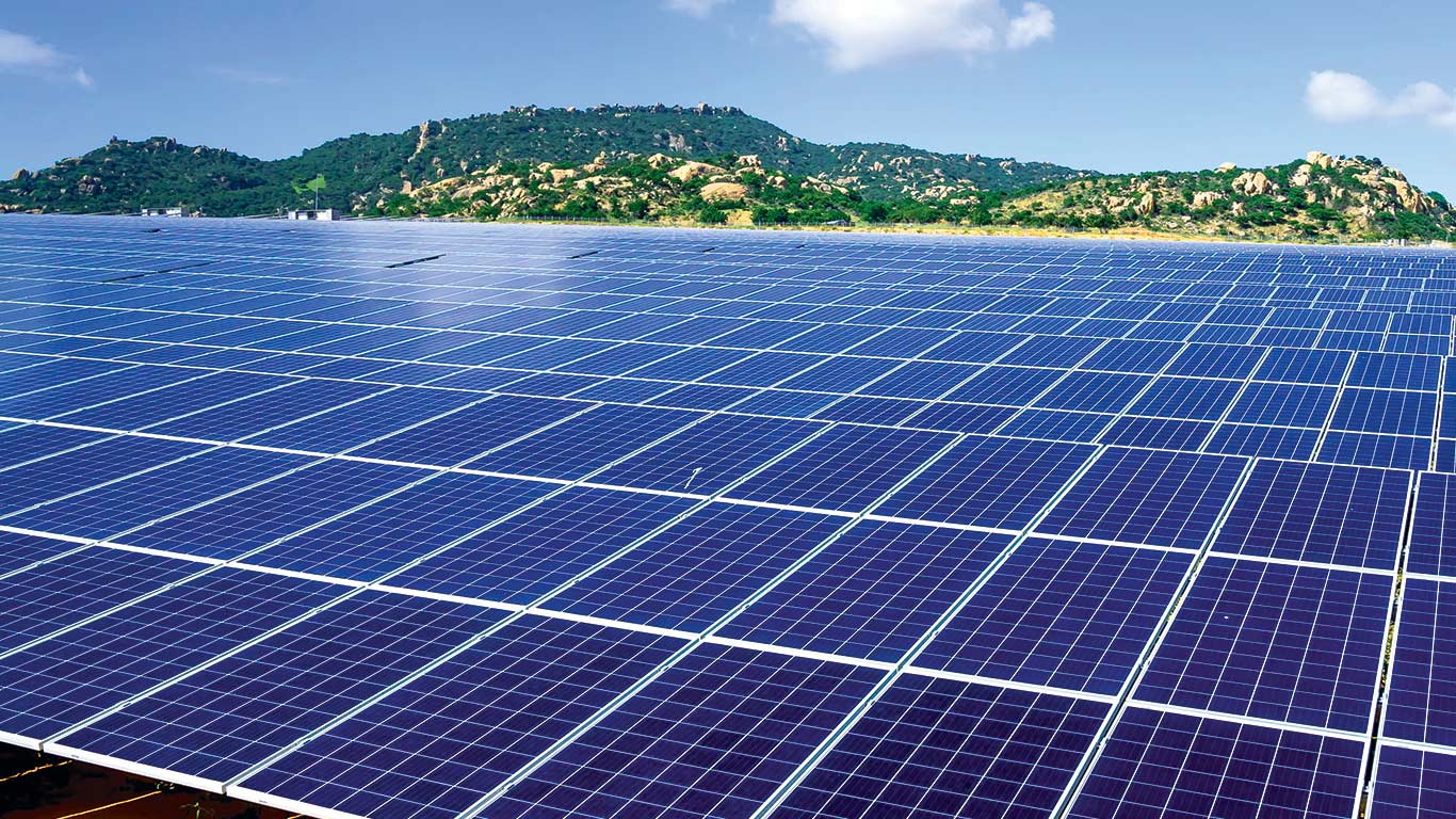 ISA To Establish 17 Centres Of Excellence By 2025, Plans Global Capability Hub In India
