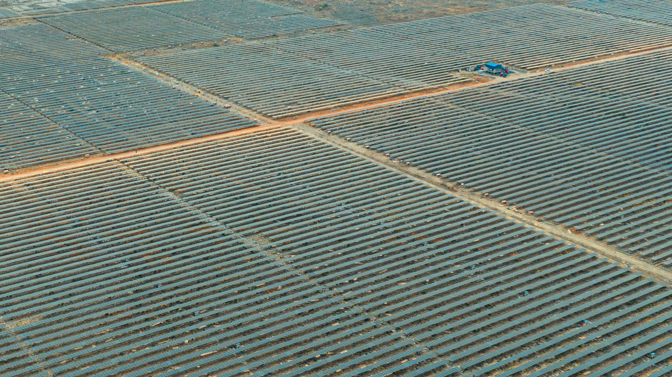 Adani Sets Up India’s First Independent 5 MW Green Hydrogen Facility in Kutch, Gujarat