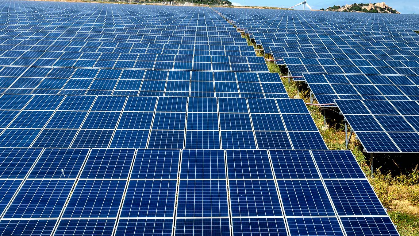 ISMA Seeks Zero-Duty Trade for Solar Cells in India-US Agreement