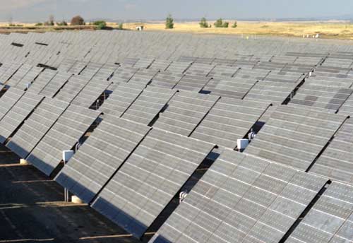 Solar prices may rise due to GST & custom duty increase: CRISIL