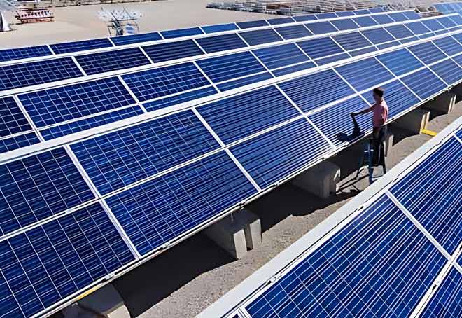 Centre approves 11 companies for manufacturing solar PV modules