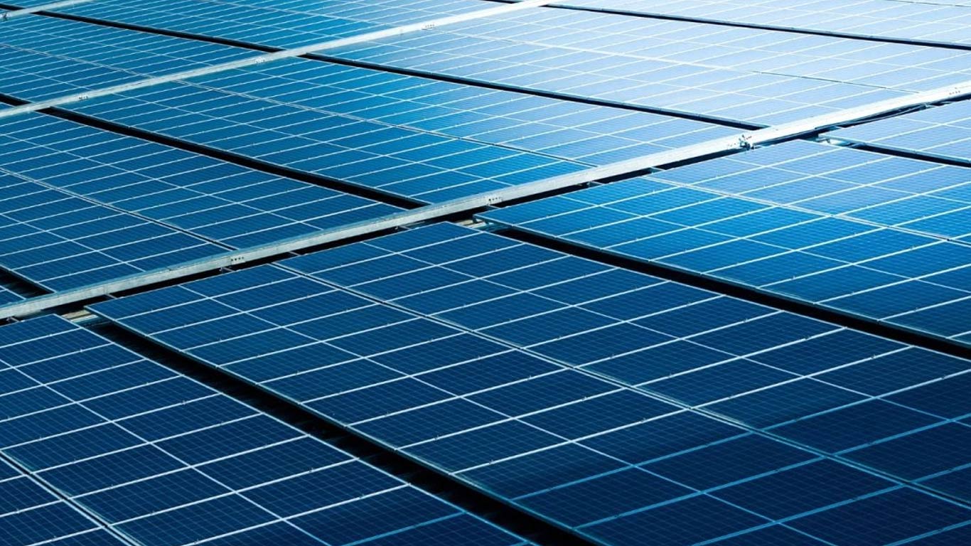 India Made Solar Modules To Be Tracked Through Online Repository