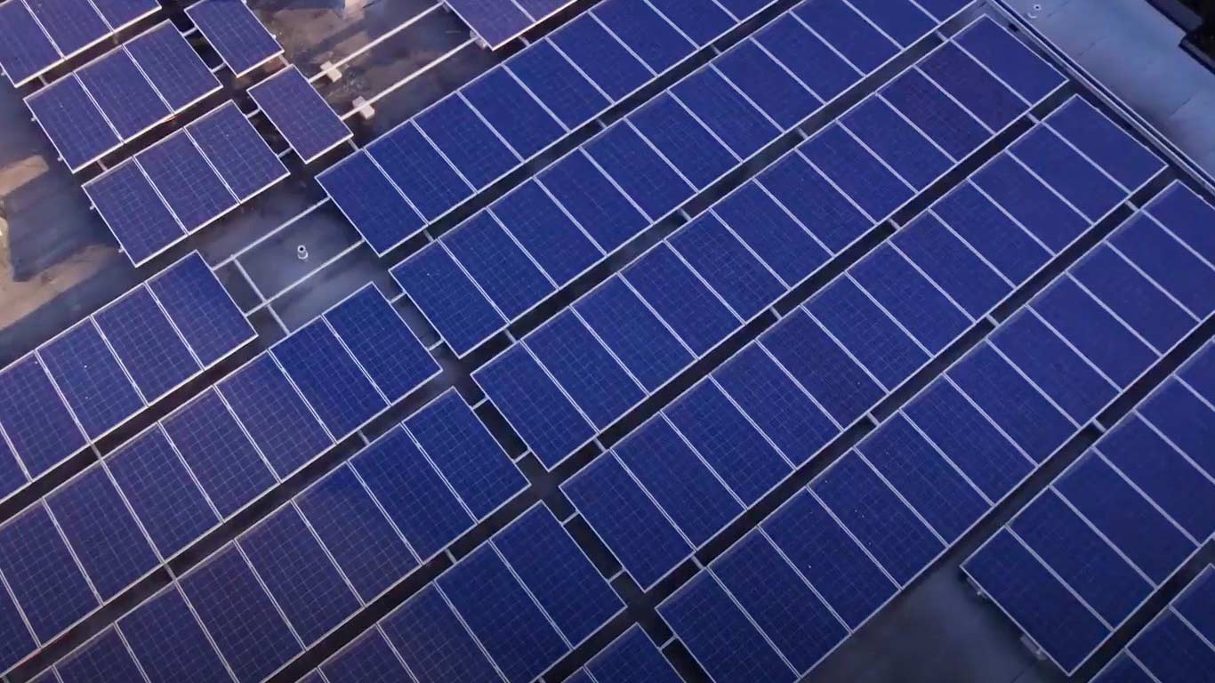 Coal India Signs MoU With UPRVUNL For 500 MW Solar Project In UP