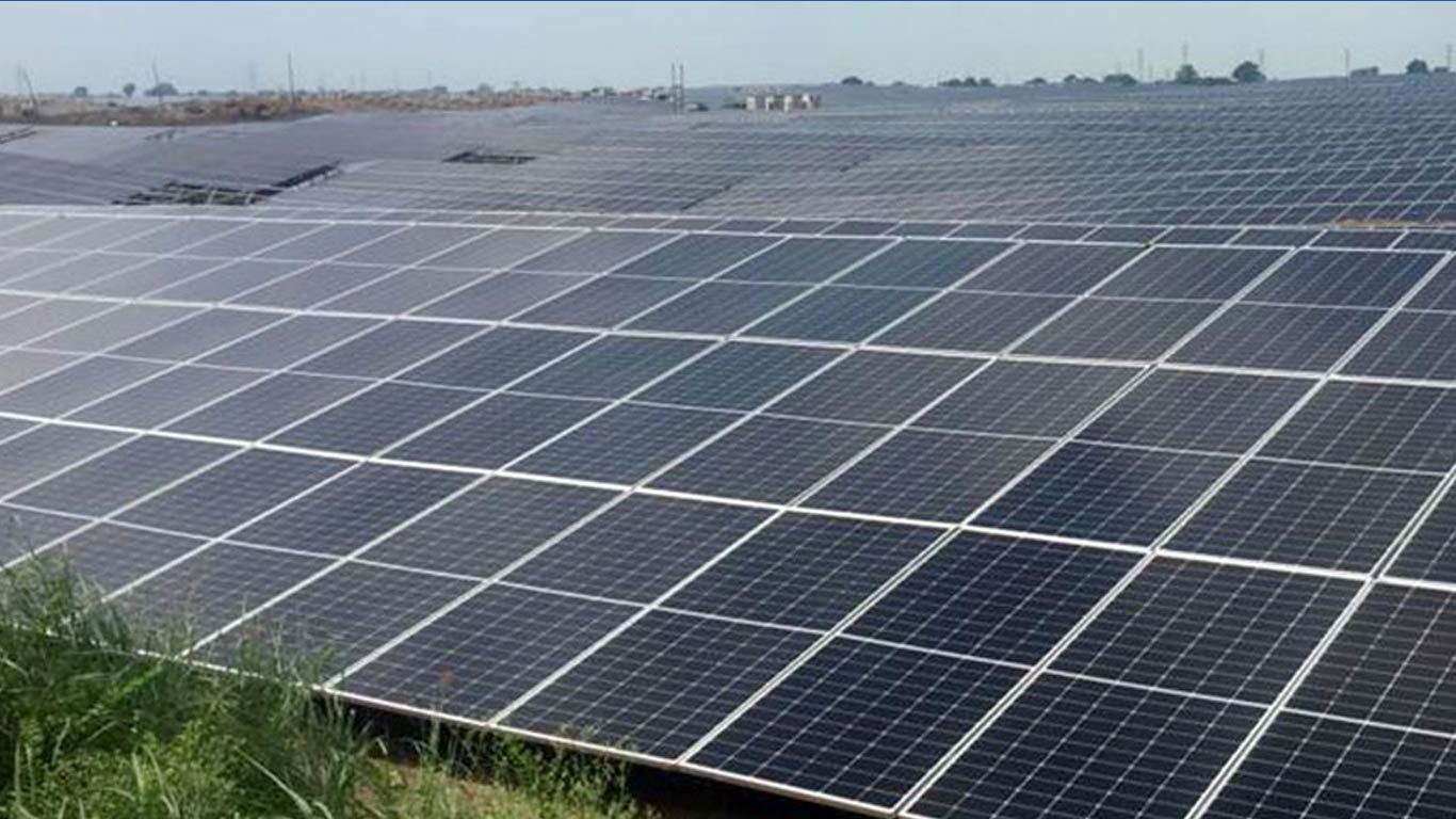 India’s Solar Module Manufacturing Capacity May Reach 60 GW By 2025: Icra
