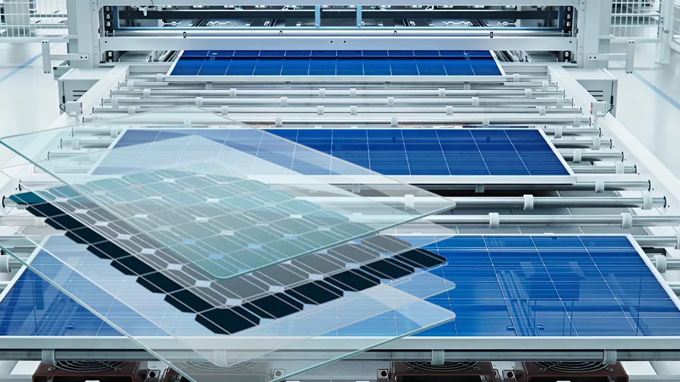 India Recommends Anti-Dumping Duty On Solar Glass Imports From China, Vietnam