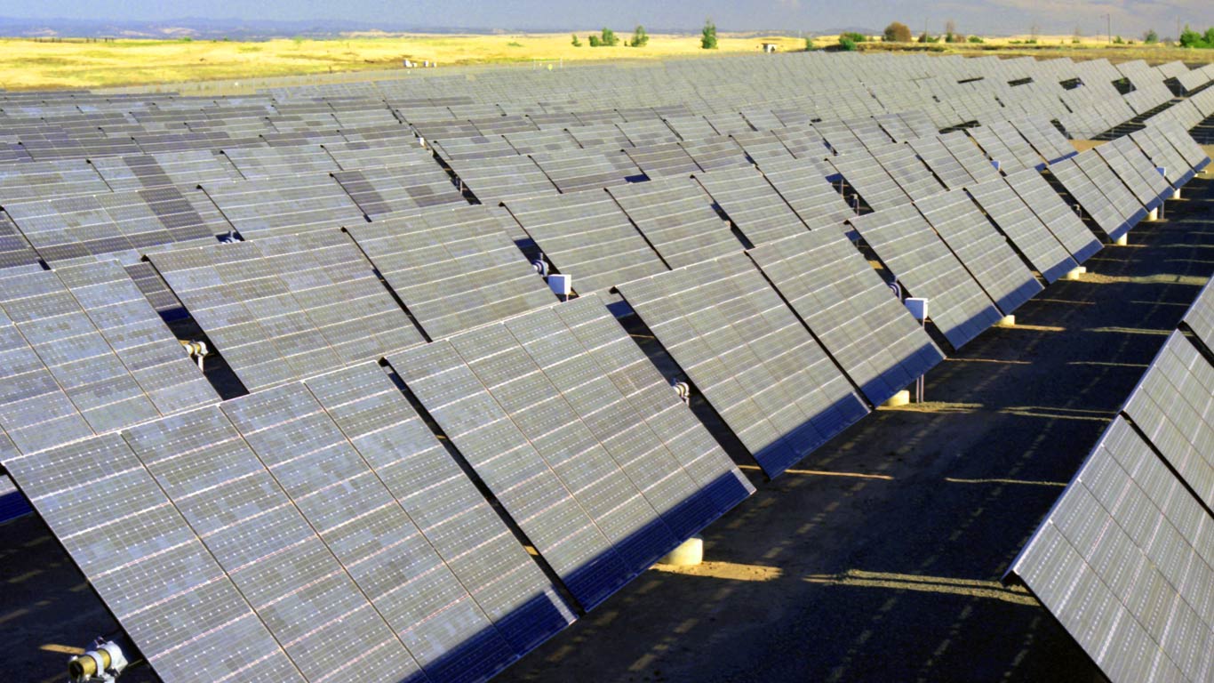 Indian Solar Industry to Benefit as US Tightens Chinese Import Norms