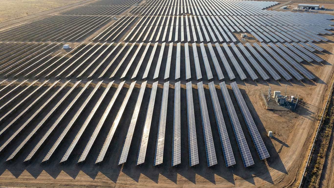 33 Solar Parks Out of 55 Approved So Far Either Operational Or Under Development: MNRE