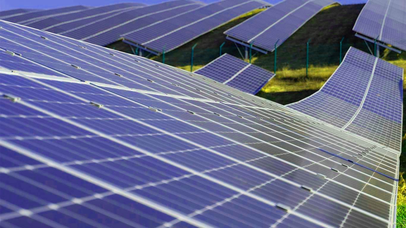 Rajasthan Aims To Increase Share Of Solar Power In Electricity Consumption To 40% by 2030