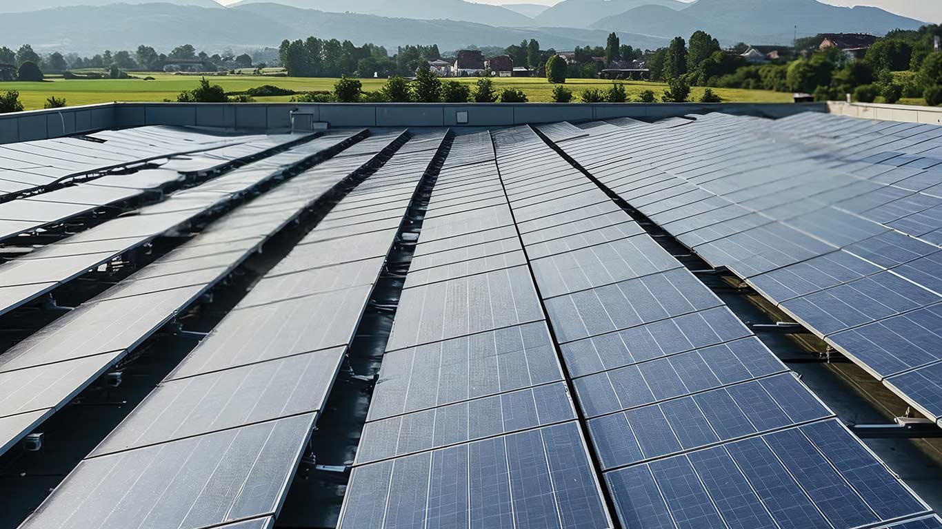 Solar Rooftops and Pumps Present Growth Opportunities for MSMEs in India and Africa: ISA