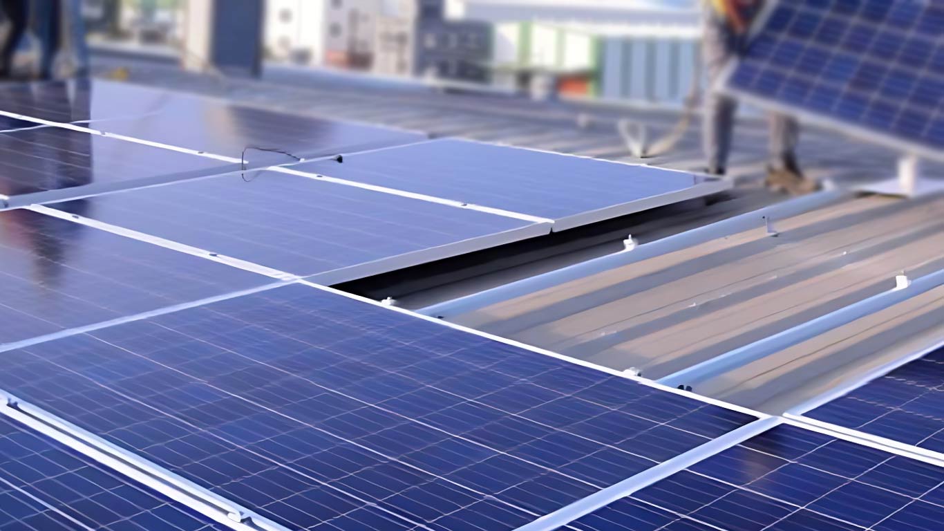 Rooftop Solar Capacity To Exceed 4GW in India