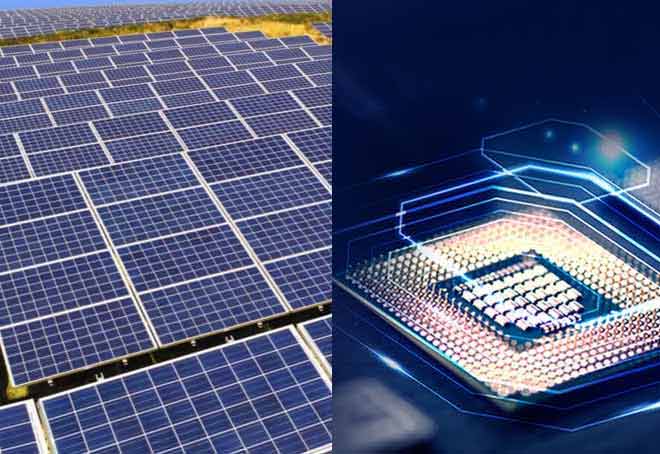 Taiwanese firm CASTEC seeks collaboration with Indian MSMEs in semiconductor, solar industry