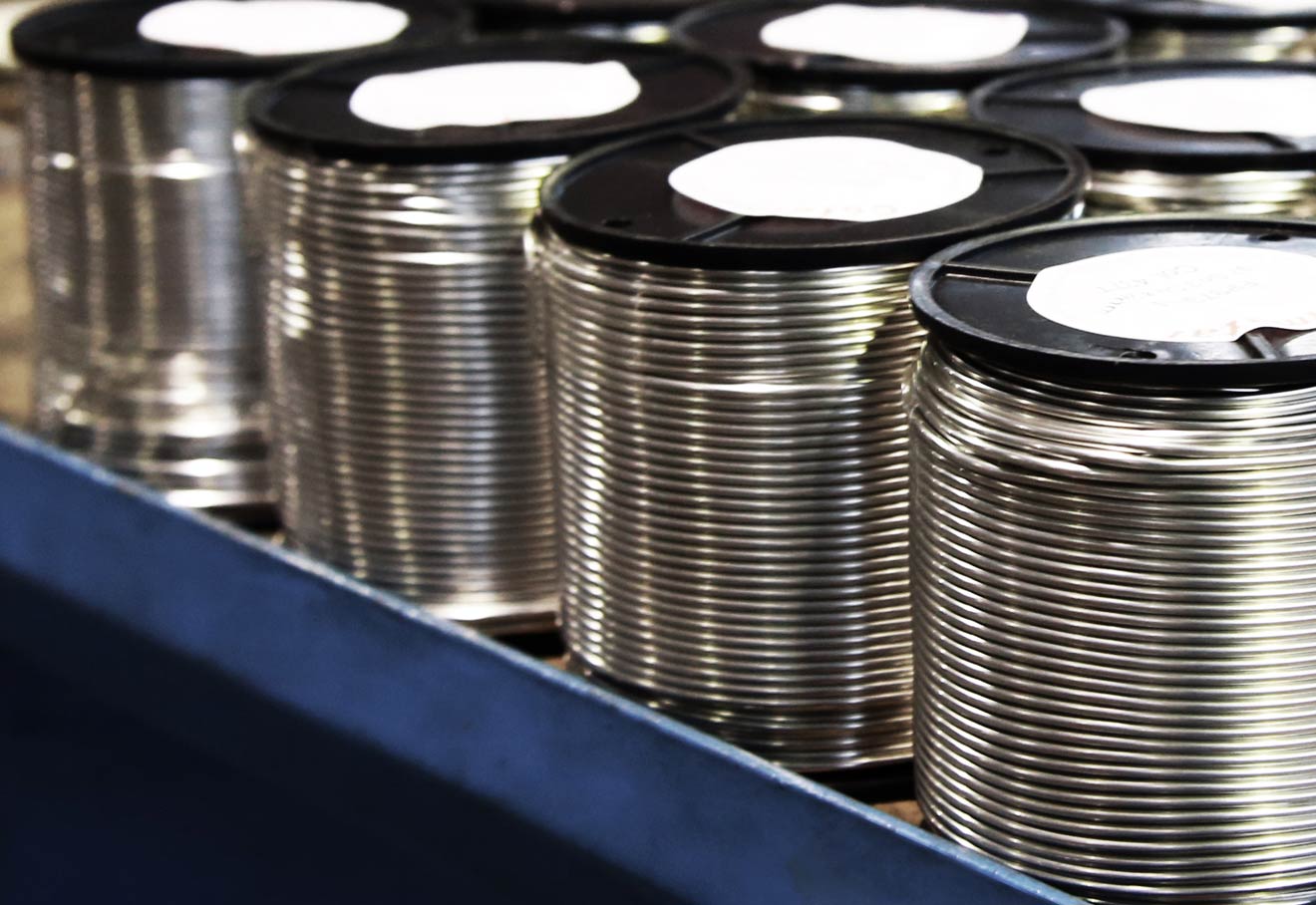 Centre Issues QCO For Flux Cored Solder Wire; Gives Additional Implementation Time To Small and Micro Units