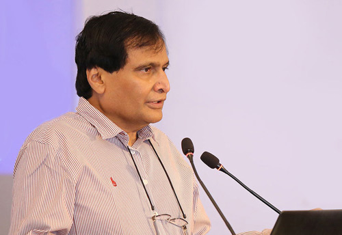 Prabhu to interact with  traders, industry & exporters via video conferencing on Feb 18