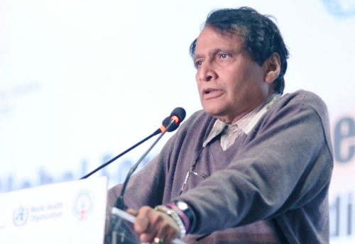 National Medical Devices Promotion Council to be set up under DIPP: Prabhu