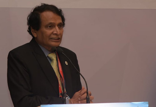 Multilateral trading system is the collective responsibility of all countries: Prabhu