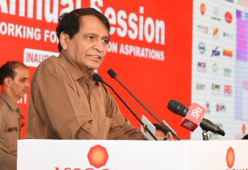 Slowing world economy is a matter of concern for all countries including India: Prabhu