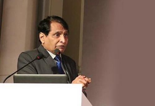 Ministry of Commerce and Industry is working to make Goa a start-up and logistics hub: Prabhu