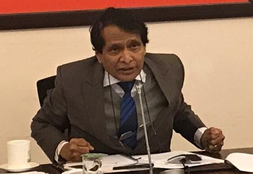 Need to curate a digital bridge between India and Russia to boost SMEs: Prabhu