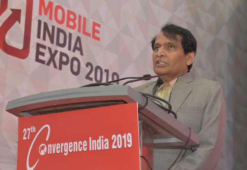 Future lies in digital world: Prabhu