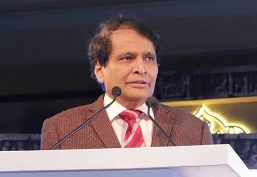 India to create a vibrant startup eco-system and Russia will actively partner in setting up incubation centers: Prabhu