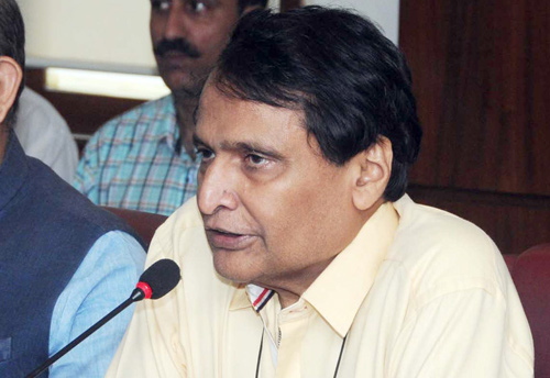 India to set up fast track, single-window mechanism to boost Russian investments in the country: Prabhu