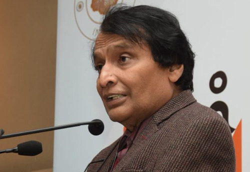 Prabhu exhorts all State Govts to set up a nodal agency dedicated for implementation of agricultural export policy