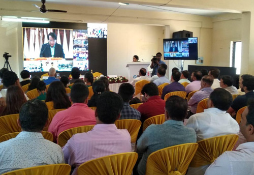 Govt to start trade promotion offices in different countries to boost exports & help MSMEs: Prabhu