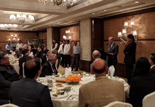 India-US compliment ‘the US-India SME Forum’; say this would pave way for collaboration between MSMEs from both sides