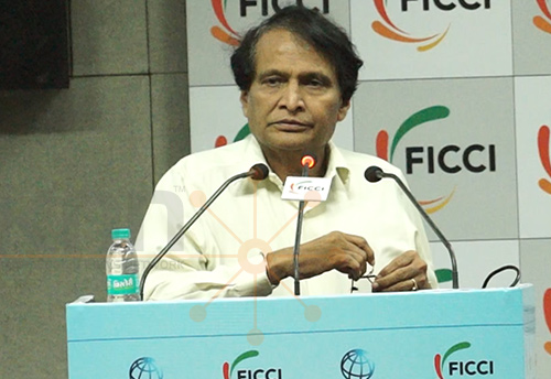 South Asia has huge potential for intra trade growth: Prabhu