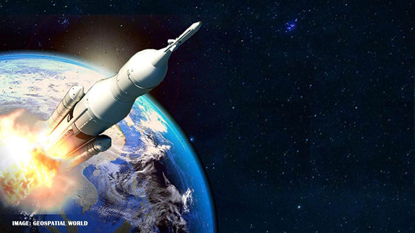L&T Aims for Space Sector Expansion with ISRO Collaborations