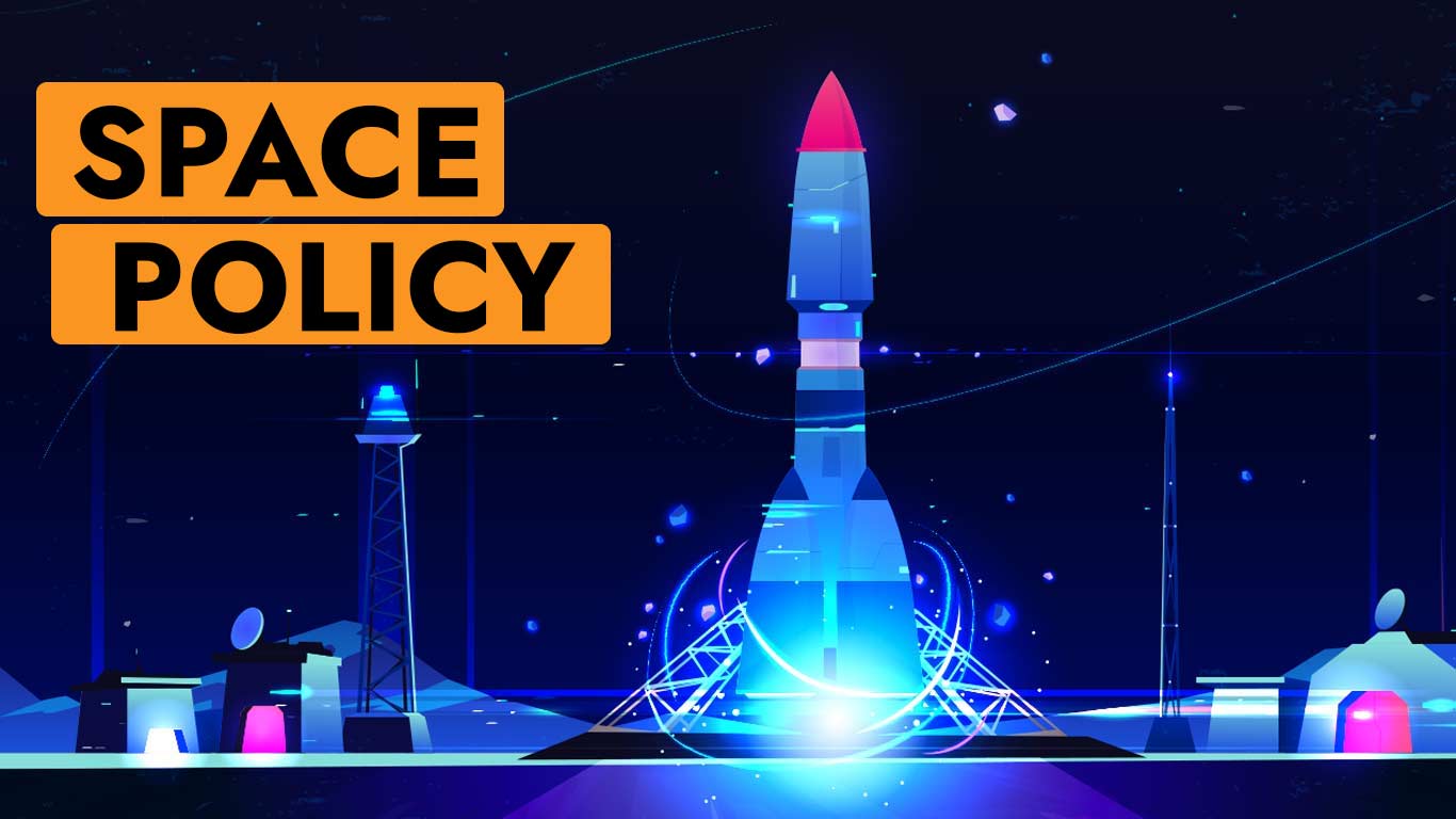 New Space Policy and MTCR Reforms Boost India-US Space Ties