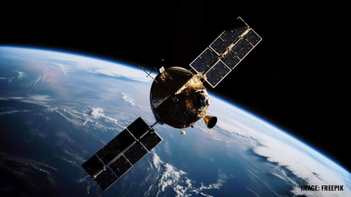 Govt Seeks Greater Private Sector Participation In Space Sector