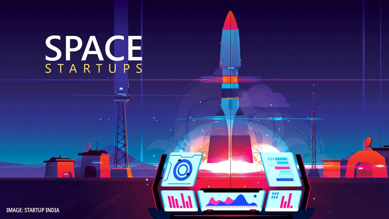 IN-SPACe Calls for Spectrum Price Reduction to Boost Spacetech Startups