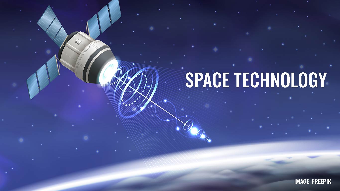New Rs 5 Bn Fund To Support Space Tech SMEs & Start-ups upto 60% of Project Cost