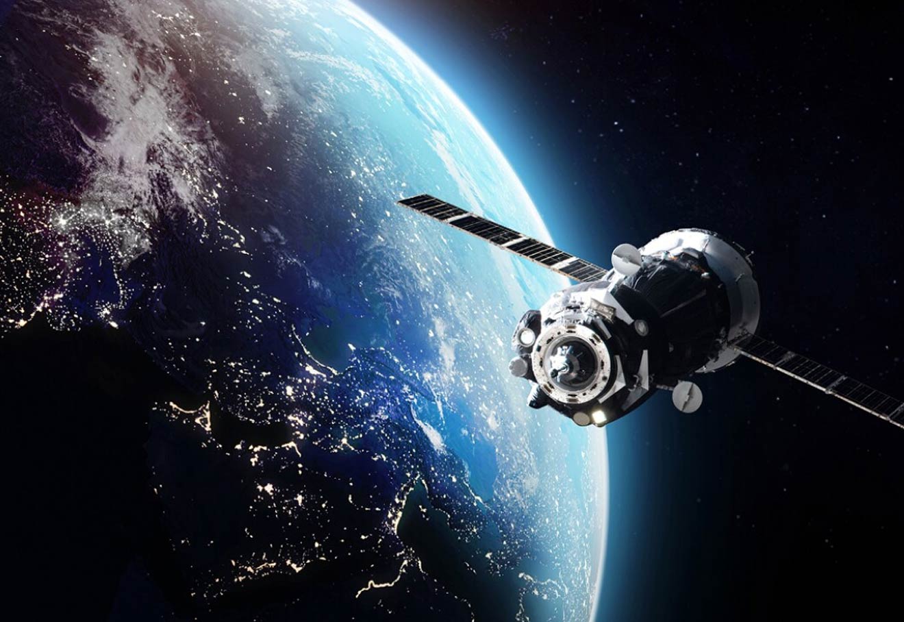 Amazon Web Services To Support Space Tech In Partnership With ISRO And IN-SPACe