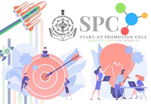 Startup IT Promotion Cell to act as nodal agency for startups in Goa