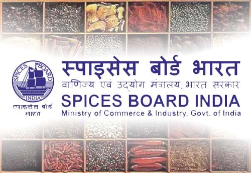Spices board organises buyer seller meet with Thai importers