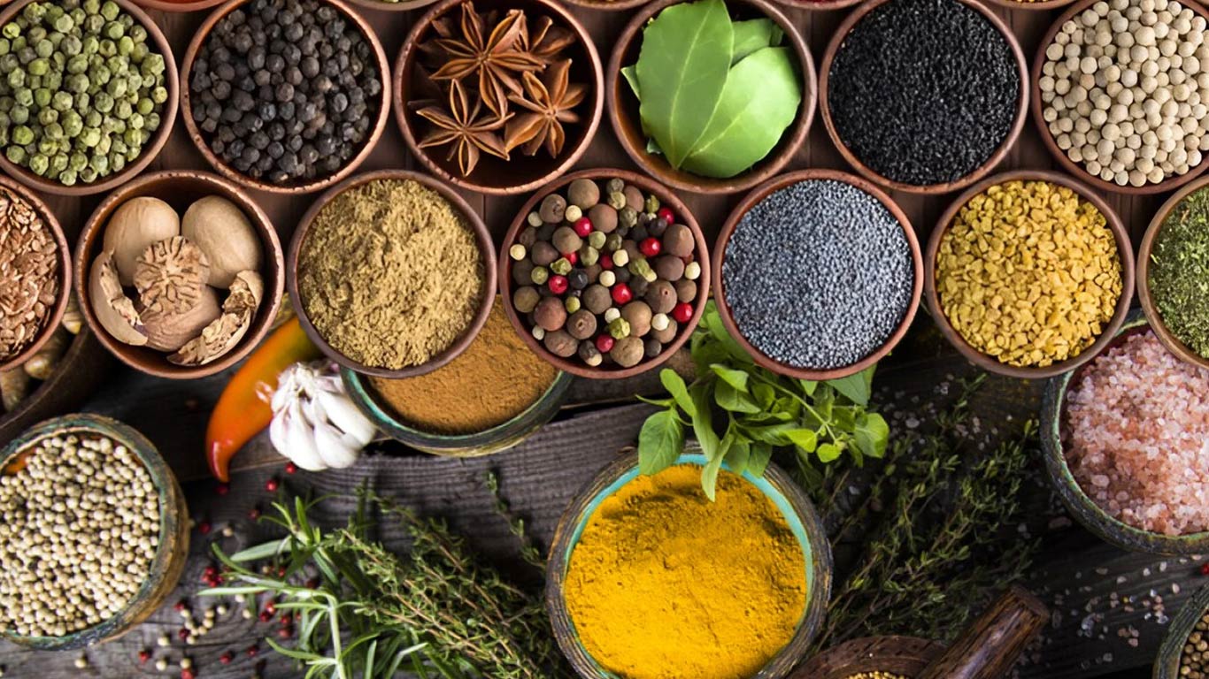 Indian Government Defends Pesticide Limits for Spices and Herbs